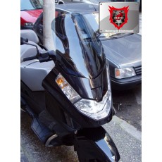 Ζελατίνα-Ανεμοθώρακας-Παρμπρίζ για ATLANTIC 500 Sprint 2002 OR Size(εργοστασιακό μέγεθος)